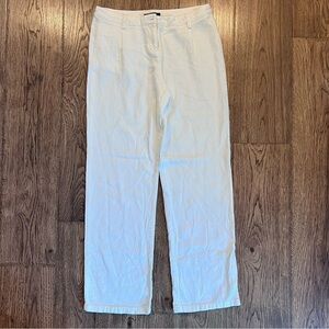 brandy melville pants OS NWOT